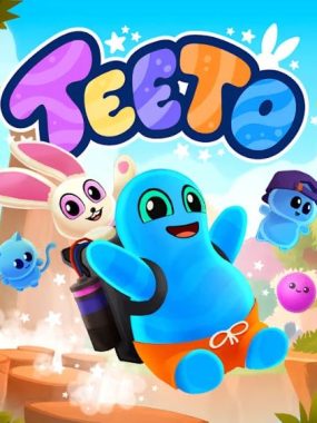 蒂托 Teeto 中文 nsz 网盘下载
