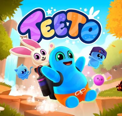 蒂托 Teeto 中文 nsz 网盘下载