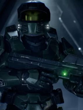光环：战役进化/Halo: Campaign Evolved