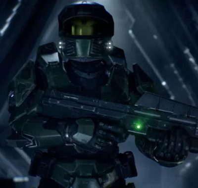 光环：战役进化/Halo: Campaign Evolved