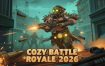 鸭子大逃杀2026 .Cozy Battle Royale 2026 英语