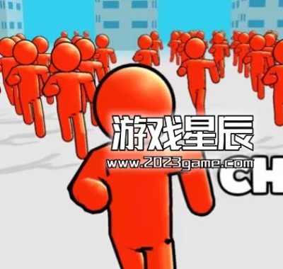 switch游戏《追逐 Chase》英文版nsp下载