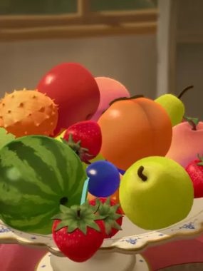 [水果山].Fruit Mountain+v1.1.2升级档 日版中文