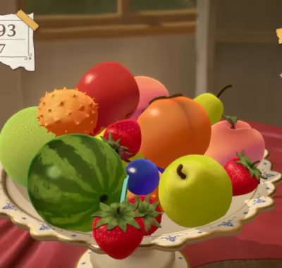 [水果山].Fruit Mountain+v1.1.2升级档 日版中文
