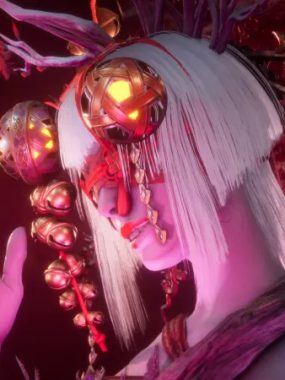 《忍者龙剑传4豪华版》PC中文版下载【含VP9 Video游戏运行必备组件+修复闪退补丁】