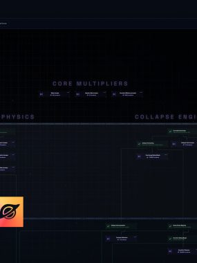 《如何培育黑洞/How To Grow a Black Hole》PC版含Build.23931155