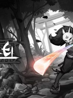 愚灵丨Gurei