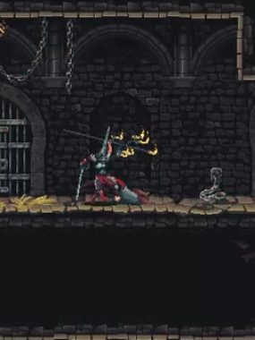 神之亵渎 Blasphemous 单机游戏中文版下载(v3.0.32)