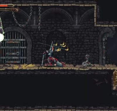 神之亵渎 Blasphemous 单机游戏中文版下载（v3.0.32）