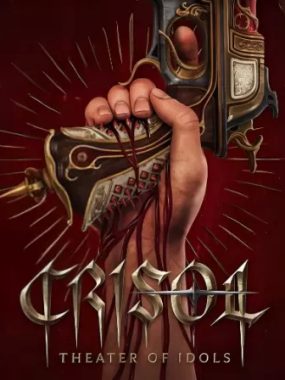 PC游戏《炼魂之地：神偶剧院 Crisol: Theater of Idols》中文版下载 Build.21866503