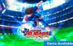 队长小翼：新秀崛起 Captain Tsubasa: Rise of New Champions 中文 xci+dlc+金手指 网盘下载