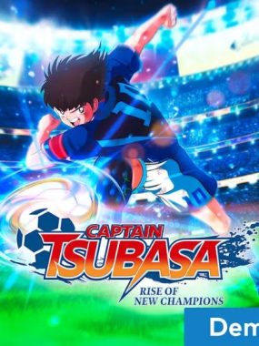 队长小翼:新秀崛起 Captain Tsubasa: Rise of New Champions 中文 xci+dlc+金手指 网盘下载
