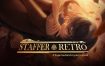 Staffer Retro 异能追忆 .Staffer Retro : A Supernatural Mystery Quest 中文