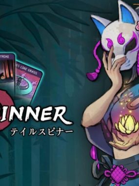 织梦者 Talespinner 英语