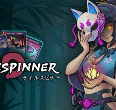 织梦者 Talespinner 英语