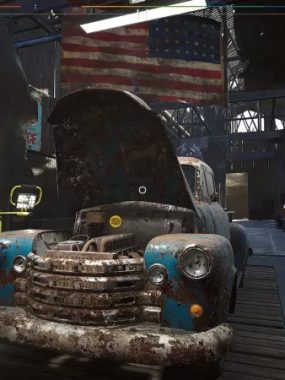 垃圾场模拟器/Junkyard Simulator