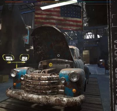 垃圾场模拟器/Junkyard Simulator