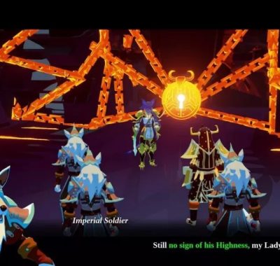 switch游戏《预兆景象：命运版》中文版NSP下载