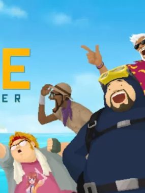 switch游戏《潜水员戴夫 Dave the Diver》中文版下载 v1.0.4.1040+DLC+金手指