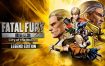 PS4 饿狼传说：群狼之城 Fatal Fury: City of the Wolves 中文 pkg+dlc 网盘下载