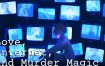 爱、互联网、杀人魔法 Love, Internet, and Murder Magic 中文 nsp 网盘下载