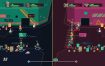 《像素垃圾 回收者 .PixelJunk Scrappers》Switch版+5.3补丁
