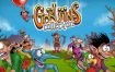 【美版】顽皮小精灵合集 .Gobliiins Collection 英语