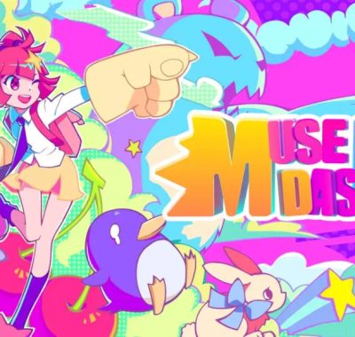 【美版】喵斯快跑 Muse Dash 中文