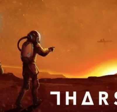 switch游戏《塔尔西斯 Tharsis》英文版nsp/nsz/xci整合版下载【含1.01补丁】