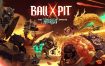球比伦战记 Ball x Pit 中文 nsp+金手指 网盘下载