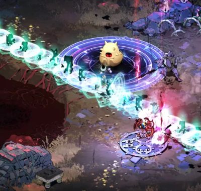 PC游戏《哈迪斯2 Hades II》中文版下载 v0.125553