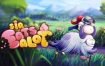 大胃王爵士 Sir Eatsalot 中文 nsz 网盘下载
