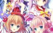 《恋因天赐!! （Template!! An Angel’s Gift）》官方中文 [中文/繁体/英文/日语]