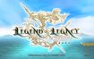 遗迹传说 HD 复刻版 The Legend of Legacy HD 港版中文 CUSA45811 V1.07