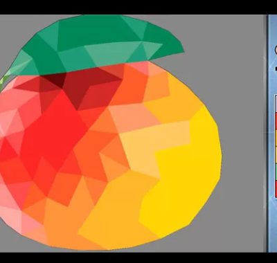 多边形艺术2 Polygon Art 2 单机游戏英文版下载
