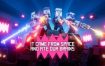 switch游戏《邪星来客 It came from space and ate our brains》中文版nsp/nsz下载【1.2.1补丁】