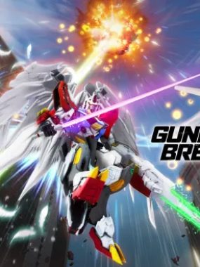 switch游戏《高达破坏者4(GUNDAM BREAKER 4)》中文版nsp/xci下载【1.5.0补丁+6DLC+金手指+60帧补丁+全高达解锁MOD】