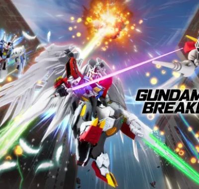 switch游戏《高达破坏者4（GUNDAM BREAKER 4）》中文版nsp/xci下载【1.5.0补丁+6DLC+金手指+60帧补丁+全高达解锁MOD】