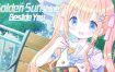 【美版】金色阳光与你相伴 .Golden Sunshine Beside You 中文