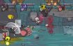 PS4游戏《城堡毁灭者：重制版 Castle Crashers Remastered》中文版pkg下载+1.04补丁