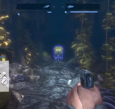 深海 Depth 单机游戏免安装中文版下载【Rev36341版|集成全DLC】