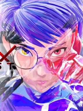 【美版】1000X回溯 1000xRESIST 中文