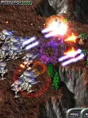 [单机游戏]《蓝色警戒 State of War : Warmonger》中文版下载