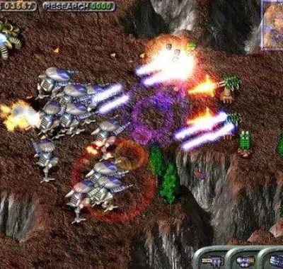 [单机游戏]《蓝色警戒 State of War : Warmonger》中文版下载