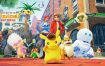 大侦探皮卡丘闪电回归 Detective Pikachu Returns 中文 nsp 网盘下载