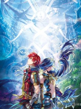 switch游戏《伊苏8:达娜的安魂曲/丹娜的陨涕日》中文版nsp整合MOD版下载【含金手指+MOD+DLC】