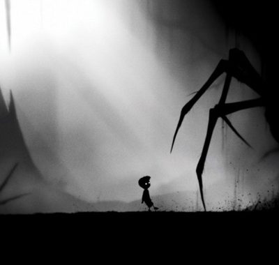 PS4 地狱边境 Limbo 中文 pkg 网盘下载