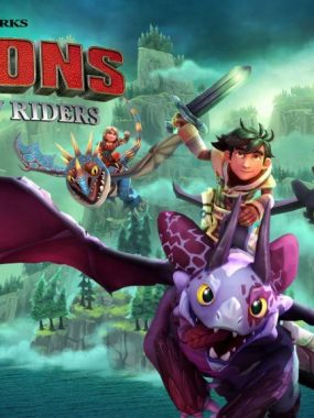 【单机游戏】《驯龙高手：新骑士的黎明DreamWorks Dragons Dawn of New Riders》免安装绿色中文版下载