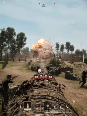 战争号令:装甲精英/Call to Arms: Panzer Elite