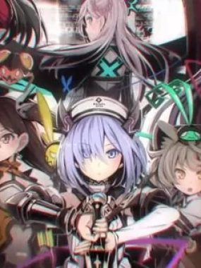 【5.05】PS4游戏《死亡终局:轮回试炼.Death end re;Quest》中文版PKG下载